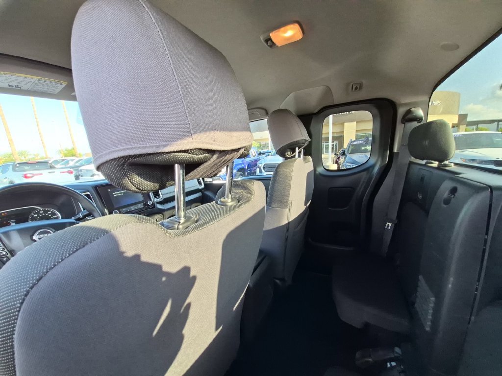 Used 2023 Nissan Frontier SV w/ Technology Package AWD/4WD image 27