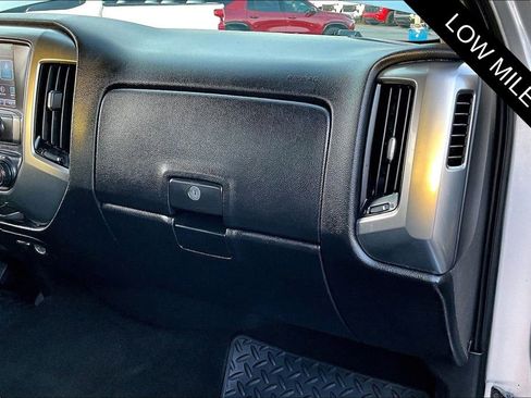 Used 2017 Chevrolet Silverado 2500 LT image 25