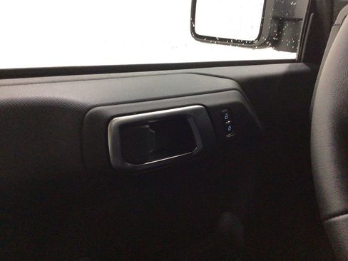 New 2026 Ford Bronco Big Bend image 20