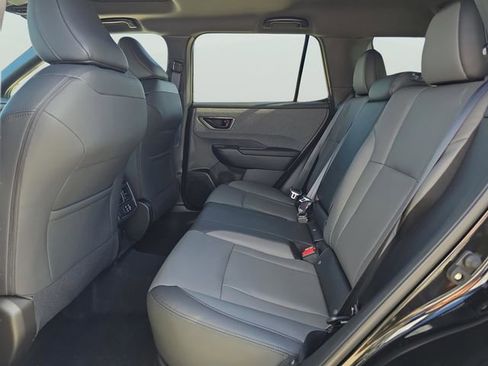 New 2026 Subaru Outback Premium AWD/4WD image 12