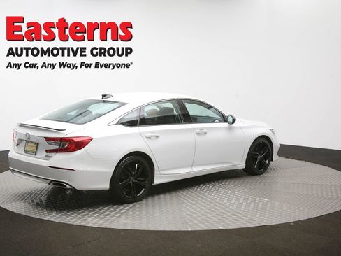 Used 2022 Honda Accord Sport Special Edition image 41