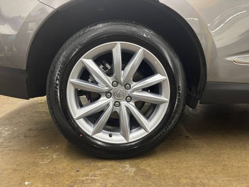 Certified 2023 Acura RDX AWD image 38