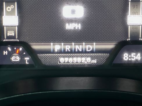 Used 2020 RAM 1500 Rebel w/ Rebel Level 1 Equipment Group image 26