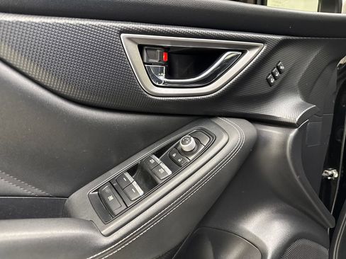 Used 2019 Subaru Forester Touring AWD/4WD image 10