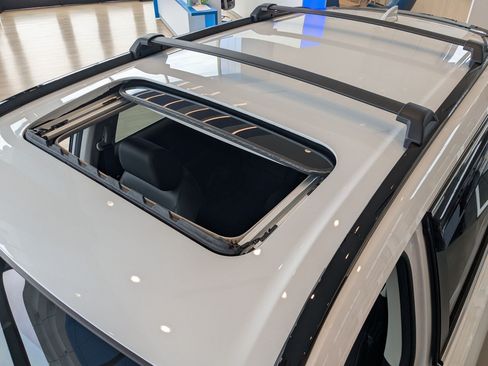 New 2026 Honda CR-V EX-L image 19