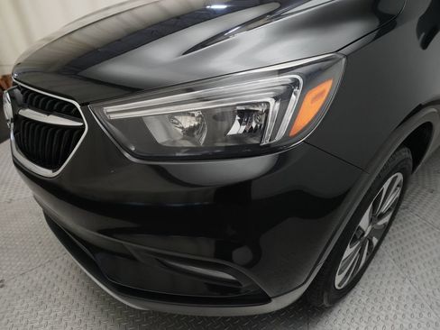 Used 2017 Buick Encore Preferred AWD/4WD image 22
