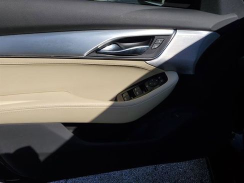 Certified 2023 Cadillac CT5 Luxury w/ Sun And Sound Package image 39