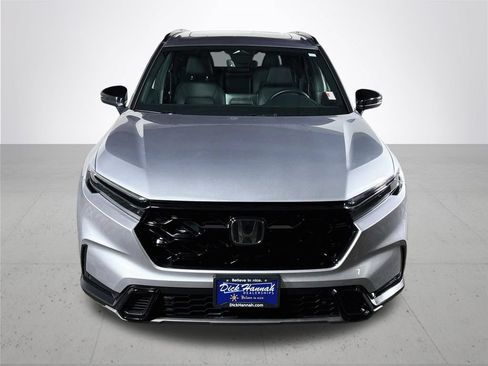 Certified 2025 Honda CR-V Sport-L image 3