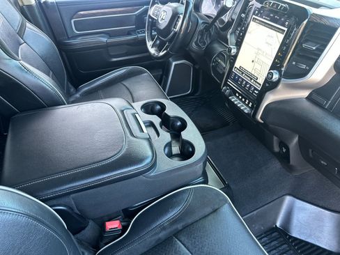 Used 2020 RAM 3500 Laramie image 17