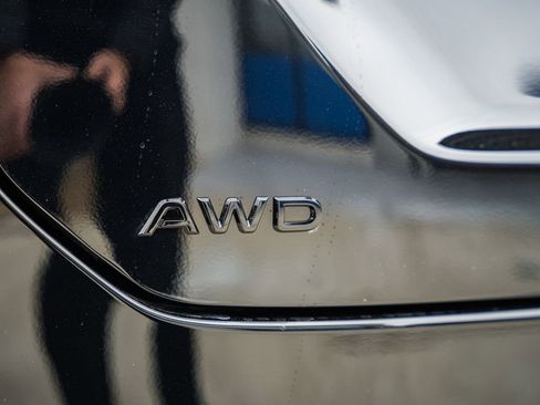 New 2025 Honda Pilot TrailSport image 8