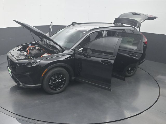 New 2026 Honda CR-V Sport-L image 45