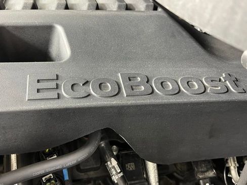 Used 2022 Ford F150 XLT w/ Equipment Group 302A High image 10