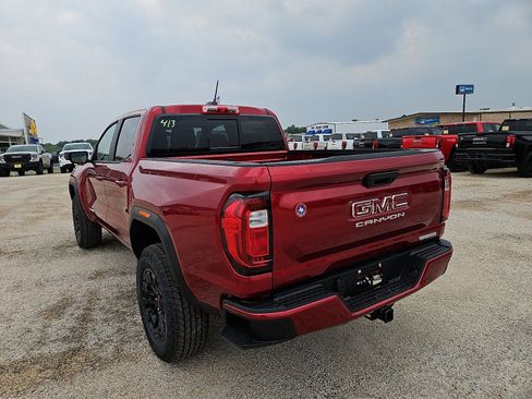 New 2026 GMC Canyon Elevation w/ Convenience Package RWD image 3