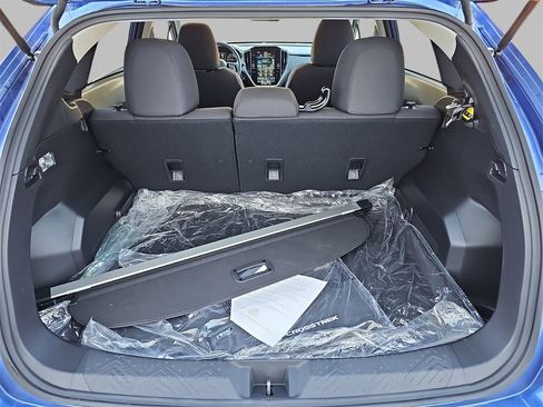 Certified 2025 Subaru Crosstrek 2.0i Premium image 12