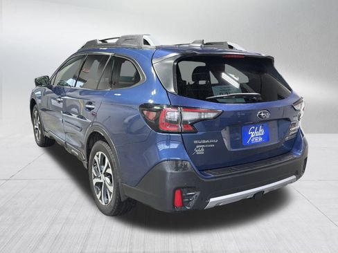 Used 2020 Subaru Outback Touring XT image 5