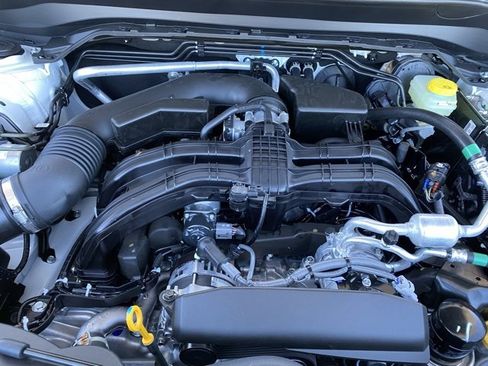 New 2026 Subaru Forester Limited image 25