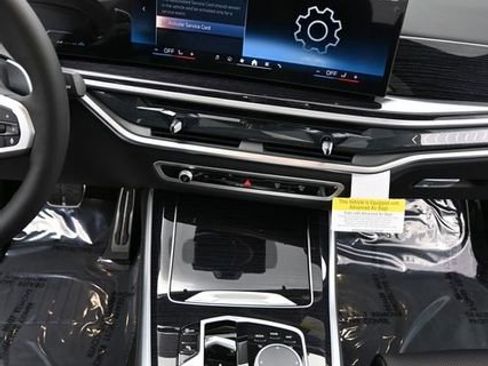 New 2026 BMW X5 sDrive40i w/ M Sport Package RWD image 16