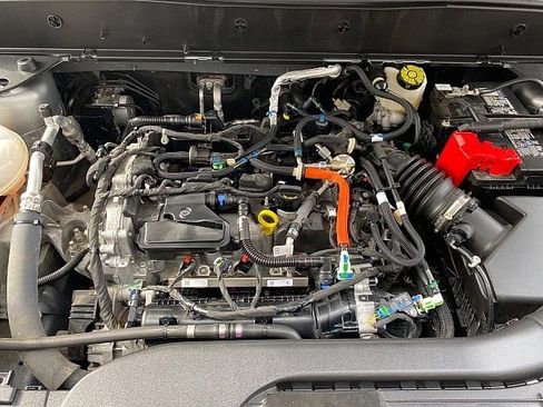 Certified 2023 Ford Bronco Sport Big Bend w/ Convenience Package image 65