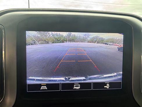 Used 2021 GMC Sierra 1500 SLT image 9