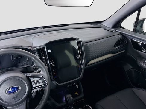 New 2026 Subaru Forester Limited AWD/4WD image 24