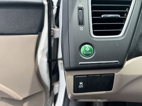 Used 2015 Honda Civic LX image 14
