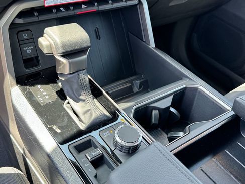 Used 2025 Toyota Tundra SR5 w/ SR5 Convenience Package image 22