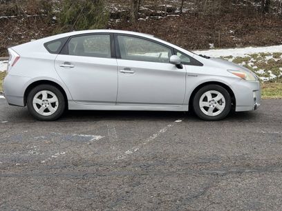 Used 2010 Toyota Prius Five