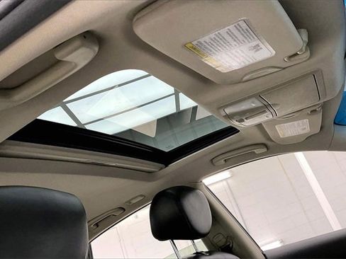 Used 2011 INFINITI EX35 Journey w/ Premium Pkg image 14