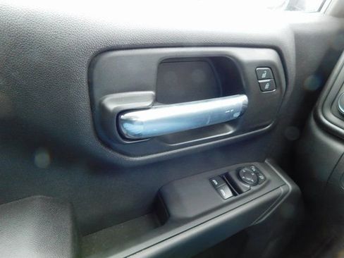 New 2026 Chevrolet Silverado 1500 W/T w/ WT Value Package image 21