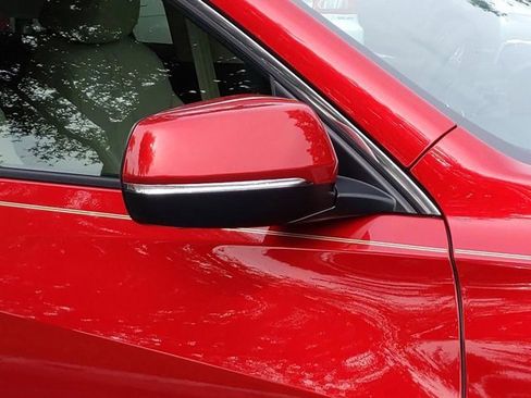 Used 2021 Acura RDX FWD image 12