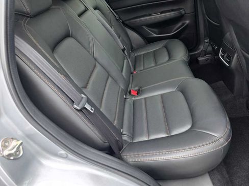 Used 2021 MAZDA CX-5 Grand Touring w/ GT Premium Package AWD/4WD image 29