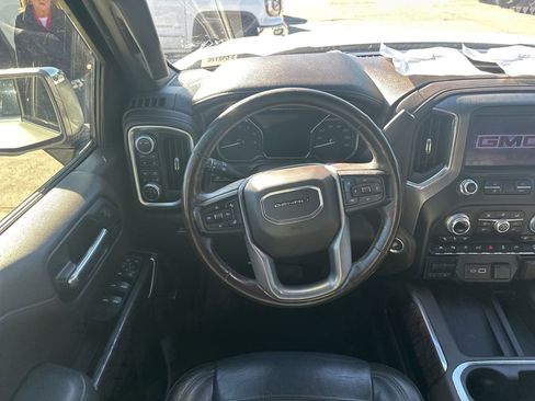 Used 2020 GMC Sierra 1500 Denali w/ Technology Package image 11