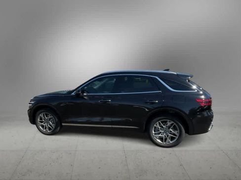 Used 2025 Genesis GV70 2.5T AWD/4WD image 6