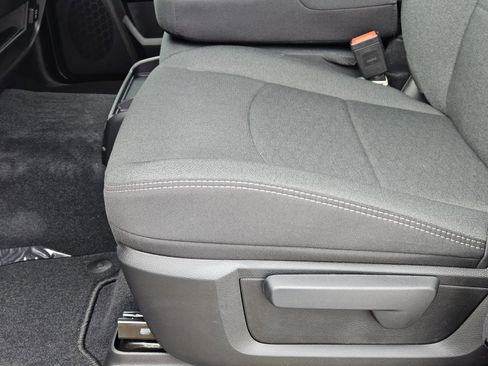 New 2026 RAM 2500 Tradesman image 26