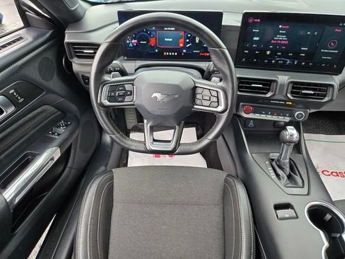 Used 2024 Ford Mustang GT RWD image 13