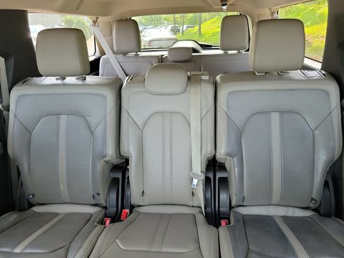 Used 2019 Ford Expedition Max Limited RWD image 14