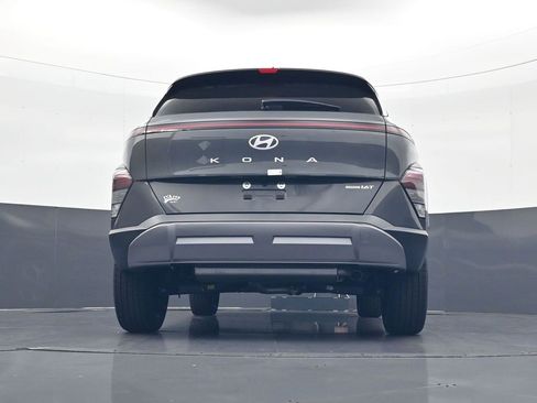 New 2026 Hyundai Kona SEL Premium image 26