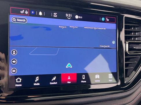 Used 2022 Dodge Durango R/T w/ Blacktop Package image 13