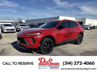 New 2026 Buick Envision Sport Touring video 1