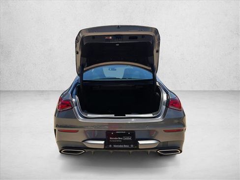 Used 2023 Mercedes-Benz CLA 250 image 6