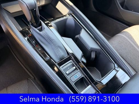 New 2026 Honda Accord Sport image 10