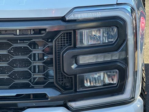 Used 2024 Ford F250 Lariat w/ Sport Appearance Package image 50