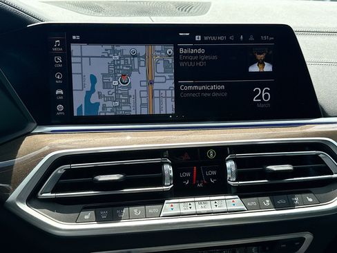 Used 2023 BMW X5 sDrive40i w/ M Sport Package image 30