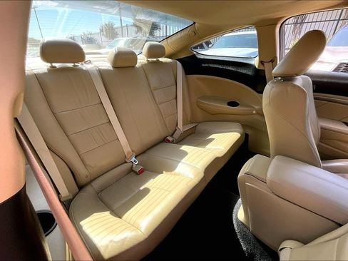 Used 2010 Honda Accord EX-L image 30