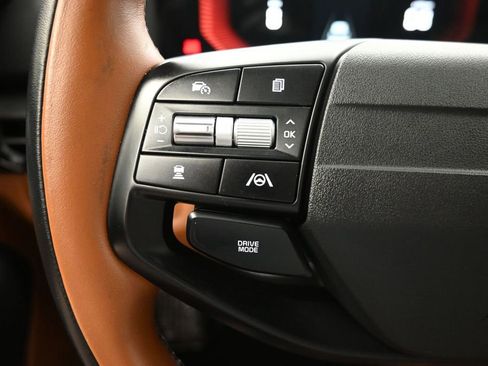 Certified 2026 Kia Sportage X-Line AWD/4WD image 27