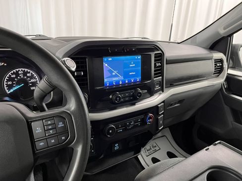 Used 2023 Ford F150 XLT AWD/4WD image 18