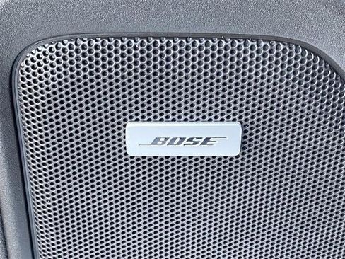 Used 2022 Chevrolet Silverado 1500 LTZ image 22