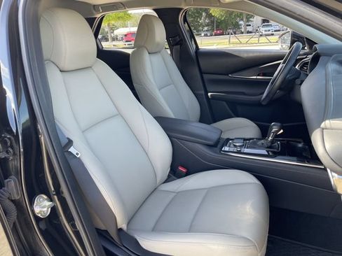 Used 2024 MAZDA CX-30 AWD 2.5 S w/ Preferred Package image 27