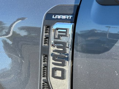 New 2026 Ford F350 Lariat w/ Lariat Ultimate Package AWD/4WD image 33