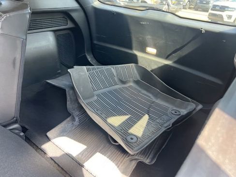 Certified 2022 Ford Escape SEL image 21